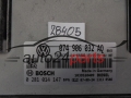 KOMPUTER STEROWNIK SILNIKA VOLKSWAGEN CRAFTER 0281014147 074906032AQ