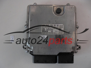 KOMPUTER STEROWNIK SILNIKA MERCEDES CLS 350 3.0 CDI BOSCH 0 281 016 656, 0281016656, A 642 150 89 00, A6421508900, CR60.20