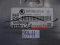 KOMPUTER STEROWNIK SILNIKA SKODA YETI 1.2 TSI 03F906070M, 03F 906 070 M, 03F906070F, 03F 906 070 F, CONTINENTAL 5WP44614, SIMOS 10.10 CBZB 6135