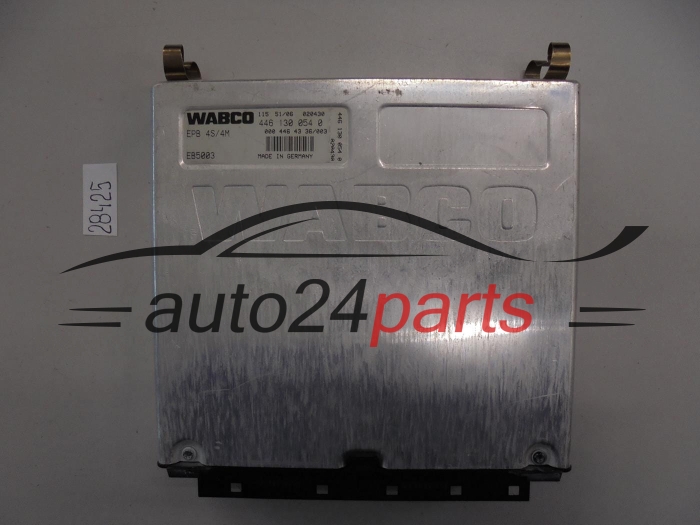 Sterownik EPB Mercedes Actros A0004464336004 4461300540