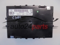 CENTRALKA MODUL STEROWNIK NISSAN MICRA K12 284B2AX600, BCM L2N, BCML2N, 216691698-F, 216691698F, 216691698E
