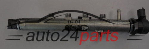 LISTWA WTRYSKOWA OPEL 1.9 CDTI 0445214057 55200251