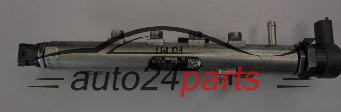 Listwa wtryskowa Diesel Opel 1.9 CDTI 0445214057 55200251