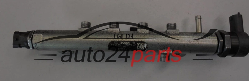 LISTWA WTRYSKOWA OPEL 1.9 CDTI 0445214057 55200251
