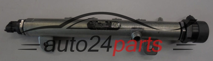 LISTWA WTRYSKOWA OPEL 1.9 CDTI 0445214057 55200251
