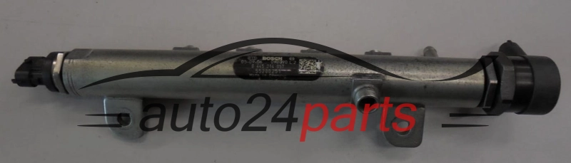 LISTWA WTRYSKOWA OPEL 1.9 CDTI 0445214057 55200251