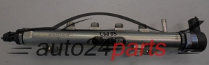 LISTWA WTRYSKOWA DIESEL OPEL 1.9 CDTI 0445214117 55200251