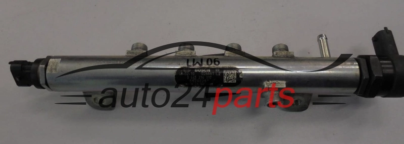 LISTWA WTRYSKOWA DIESEL OPEL 1.9 CDTI 0445214117 55200251