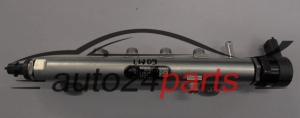 LISTWA WTRYSKOWA OPEL 1.9 CDTI 0445214057 55200251