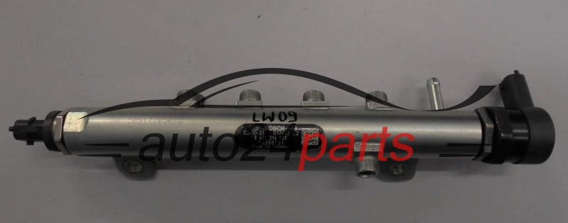 LISTWA WTRYSKOWA OPEL 1.9 CDTI 0445214057 55200251