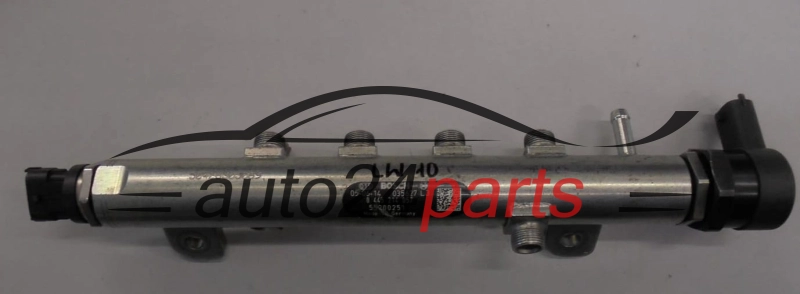 LISTWA WTRYSKOWA OPEL 1.9 CDTI 0445214057 55200251