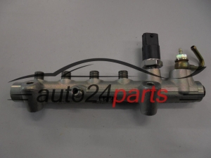 LISTWA WTRYSKOWA DIESEL OPEL 1.7 CDTI 0445214049