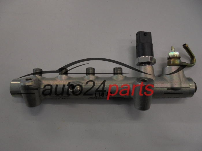 LISTWA WTRYSKOWA DIESEL OPEL 1.7 CDTI 0445214049