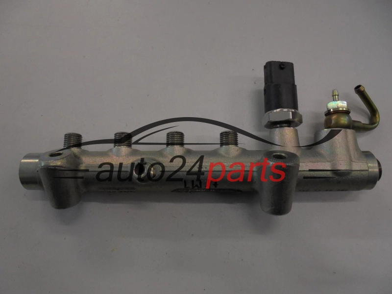 LISTWA WTRYSKOWA DIESEL OPEL 1.7 CDTI 0445214049