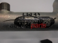 LISTWA WTRYSKOWA DIESEL OPEL 1.7 CDTI 0445214049
