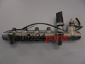 LISTWA WTRYSKOWA DIESEL OPEL 1.7 CDTI 0445214049