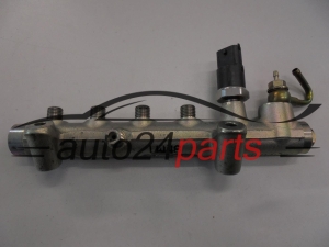 LISTWA WTRYSKOWA DIESEL OPEL 1.7 CDTI 0445214049