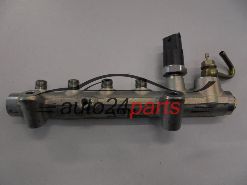 LISTWA WTRYSKOWA DIESEL OPEL 1.7 CDTI 0445214049