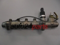 LISTWA WTRYSKOWA DIESEL OPEL 1.7 CDTI 0445214049
