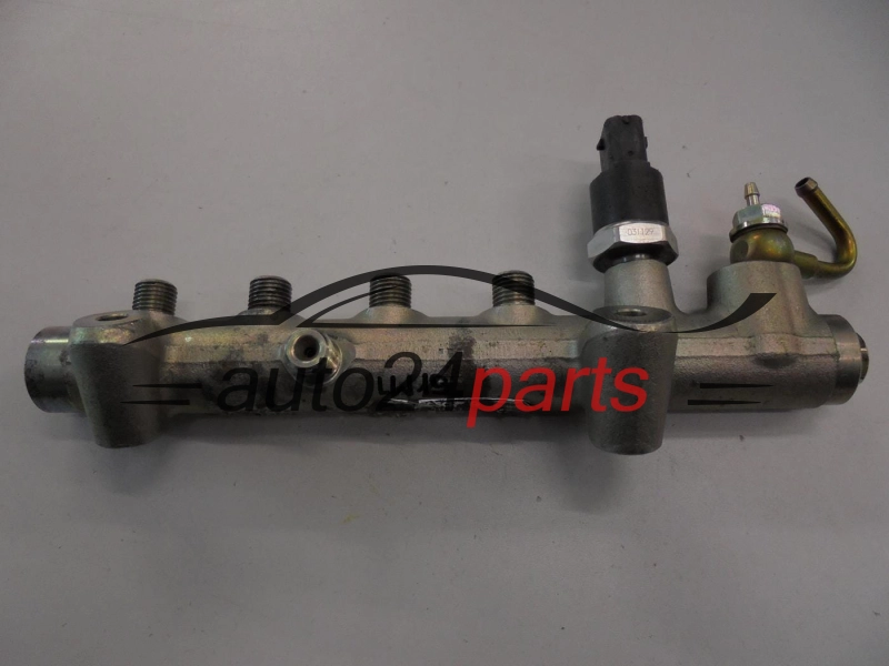 LISTWA WTRYSKOWA DIESEL OPEL 1.7 CDTI 0445214049
