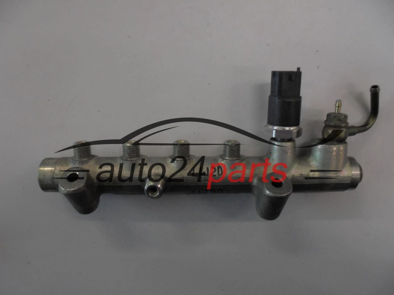LISTWA WTRYSKOWA DIESEL OPEL 1.7 CDTI 0445214049