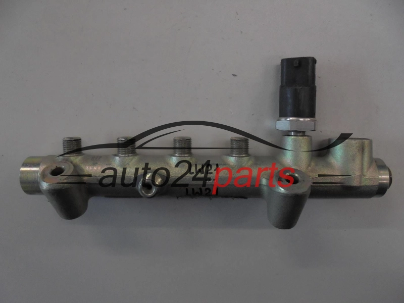 LISTWA WTRYSKOWA DIESEL OPEL 1.7 CDTI 0445214049