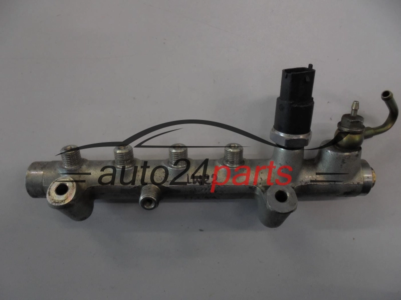 LISTWA WTRYSKOWA DIESEL OPEL 1.7 CDTI 0445214049