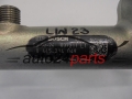 LISTWA WTRYSKOWA DIESEL OPEL 1.7 CDTI 0445214049