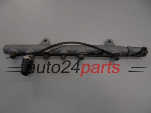 LISTWA WTRYSKOWA DIESEL OPEL RENAULT 1.9 DCI 0445214024 8200347176