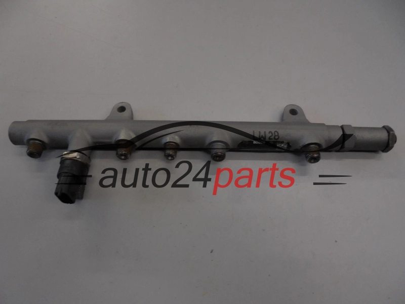 LISTWA WTRYSKOWA DIESEL OPEL RENAULT 1.9 DCI 0445214024 8200347176