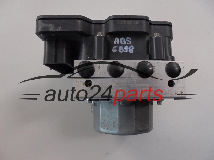 FIAT 0265257019 52059125 0265956519