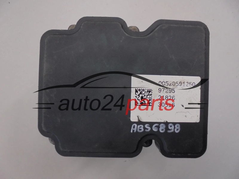 FIAT 0265257019 52059125 0265956519