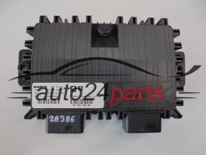 Μονάδα ελέγχου ανάρτηση του συστήματος CITROEN 4461580050 9666630880