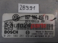 VOLKSWAGEN 0261S02261 06F906056FB MED9.5.10