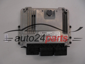 CENTRALINA MOTORE CITROEN PEUGEOT 0261S06633 9675799180