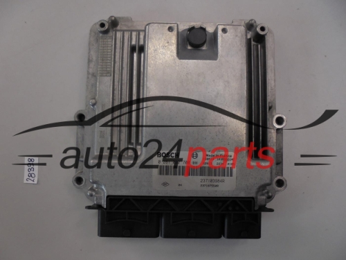 OPEL RENAULT 0281032700 237103984R