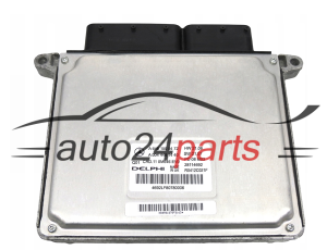 Μονάδα Ελέγχου Κινητήρα MERCEDES R0412C021F 28114692 A6461505472 A0044461440 CRD.11