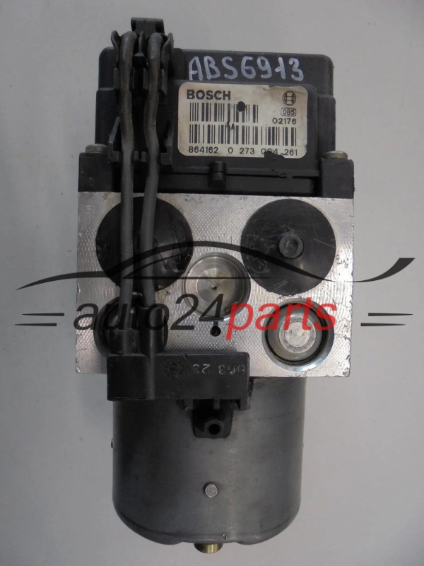 Abs pompa centralina ALFA ROMEO 0265216401 46513088 0273004261