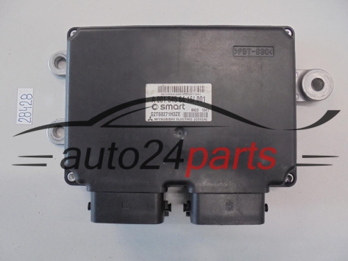 SMART G2T60271H3ZE A0015456416001, A0015456416