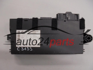 Moduł komfortu CAS BMW 6135694383401 015WK49513CBR
