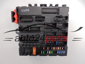Moduł komfortu Opel Vectra Signum 13205777FS 519165005