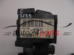 Moduł komfortu Opel Vectra Signum 13205777FS 519165005 – zdjęcie 2