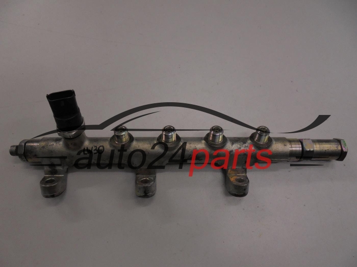 LISTWA WTRYSKOWA DIESEL OPEL RENAULT 2.2 2.5 DCI 0445214025 8200023961