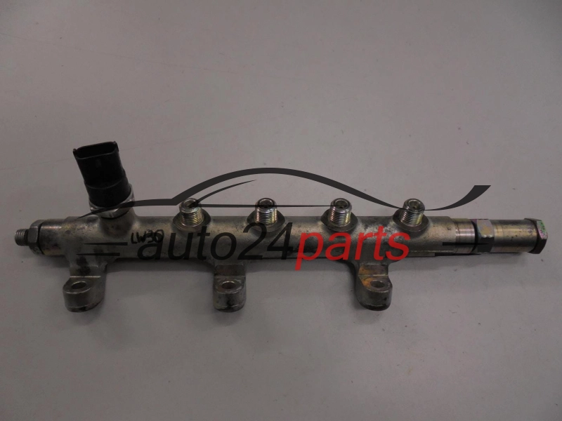 LISTWA WTRYSKOWA DIESEL OPEL RENAULT 2.2 2.5 DCI 0445214025 8200023961
