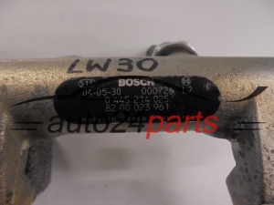 Listwa wtryskowa Diesel Opel Renault 2.2 2.5 DCI 0445214025 8200023961 – zdjęcie 3