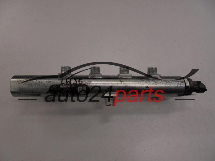 LISTWA WTRYSKOWA DIESEL OPEL 2.0 CDTI A20DTH 0445214199 55566047