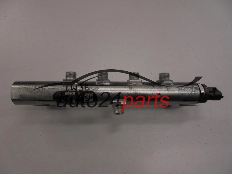 LISTWA WTRYSKOWA DIESEL OPEL 2.0 CDTI A20DTH 0445214199 55566047