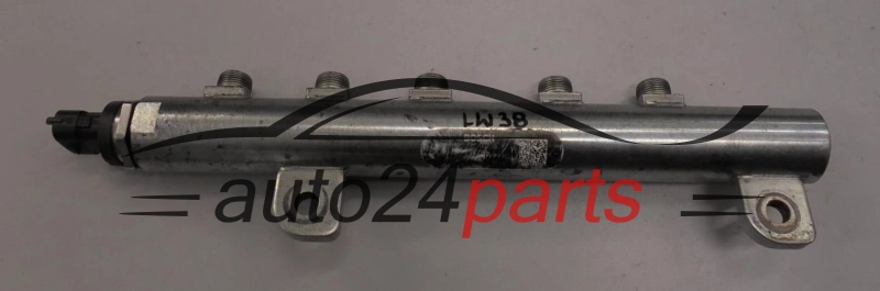 LISTWA WTRYSKOWA DIESEL ALFA FIAT OPEL 1.9 JTD 0445214095 55209572