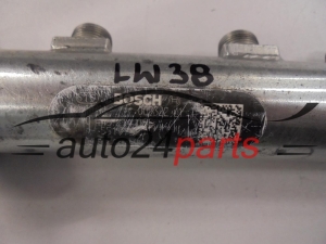 LISTWA WTRYSKOWA DIESEL ALFA FIAT OPEL 1.9 JTD 0445214095 55209572
