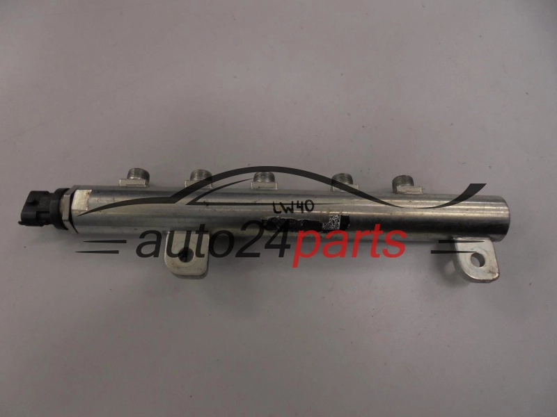 LISTWA WTRYSKOWA DIESEL ALFA FIAT OPEL 1.9 JTD 0445214095 55209572